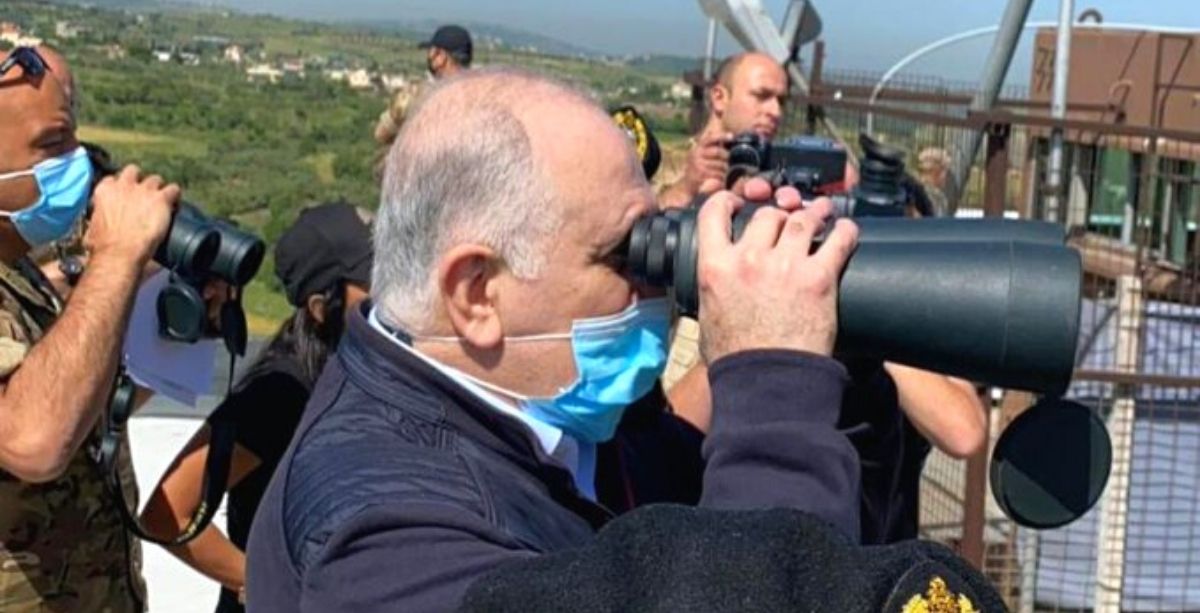 Ethiopischer Gesetzesbrecher mit 12 Kilogramm Haschisch festgenommen