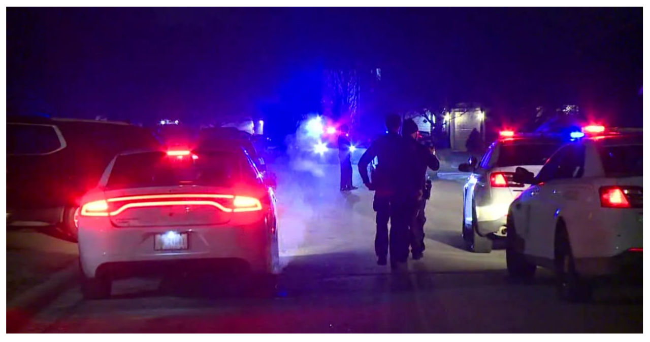 إطلاق نار على منزل عضو مجلس مدينة إنديانابوليس