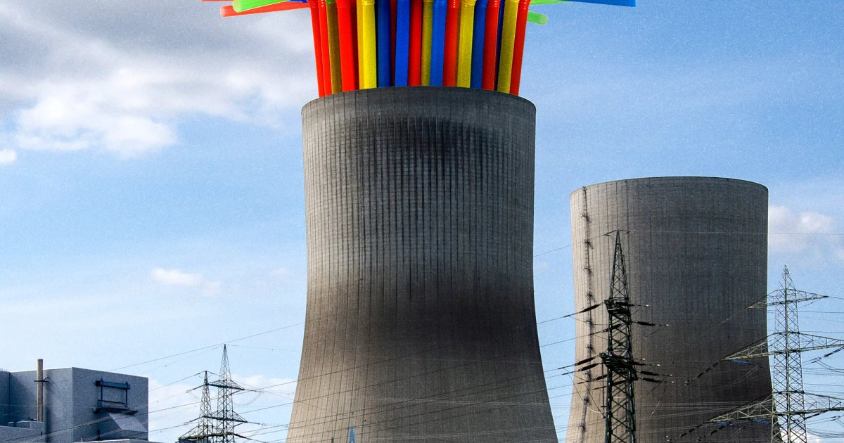 Aumenta la presión sobre las redes eléctricas en Europa