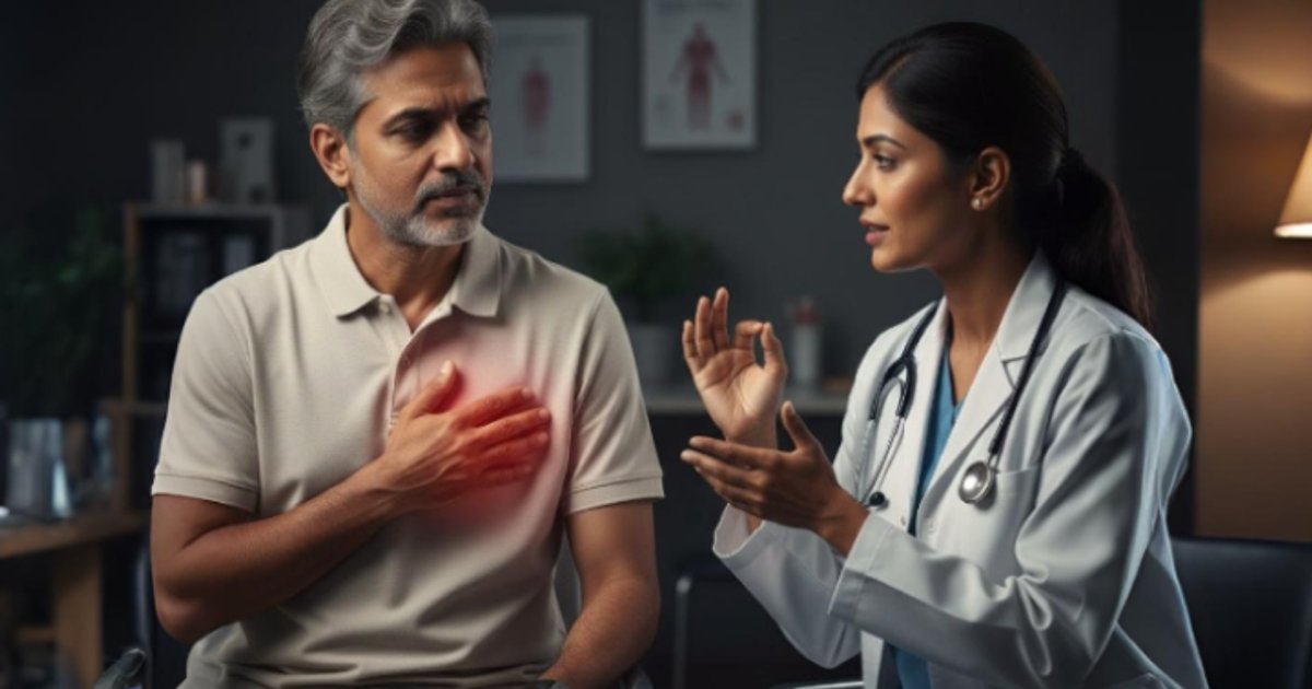 Success in Treating Coronary Artery Blockage in Aswan