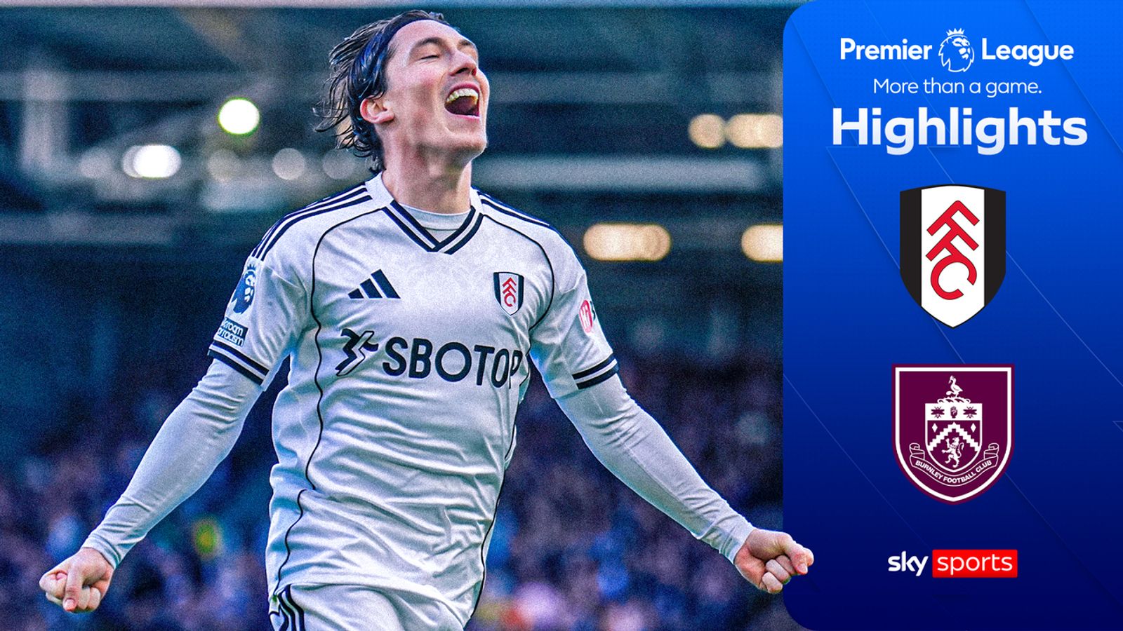 Fulham se apropie de competițiile europene cu o victorie