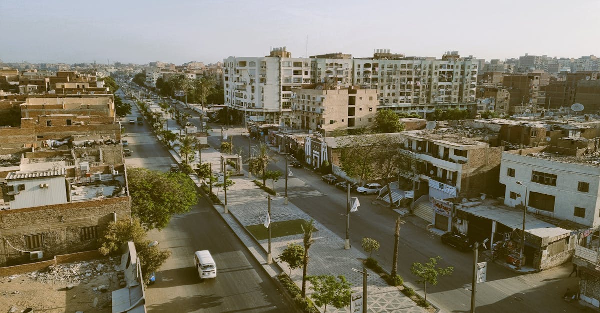 Augmentation du transport terrestre à Aïssa après les catastrophes