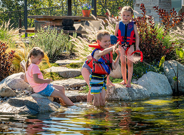Les bassins agricoles menacent la sécurité des enfants