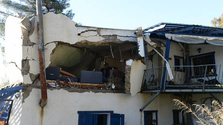 Northern Israel Businesses Face Economic Crisis Ahead of Passover