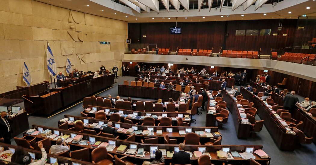 Israel's 2026 Budget: Potential Economic Crisis Ahead