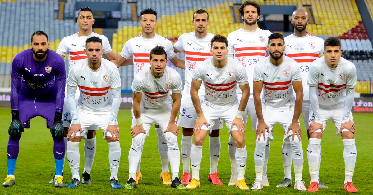 نجم الأهلي السابق يشيد بالزمالك كمدرسة للفن والهندسة