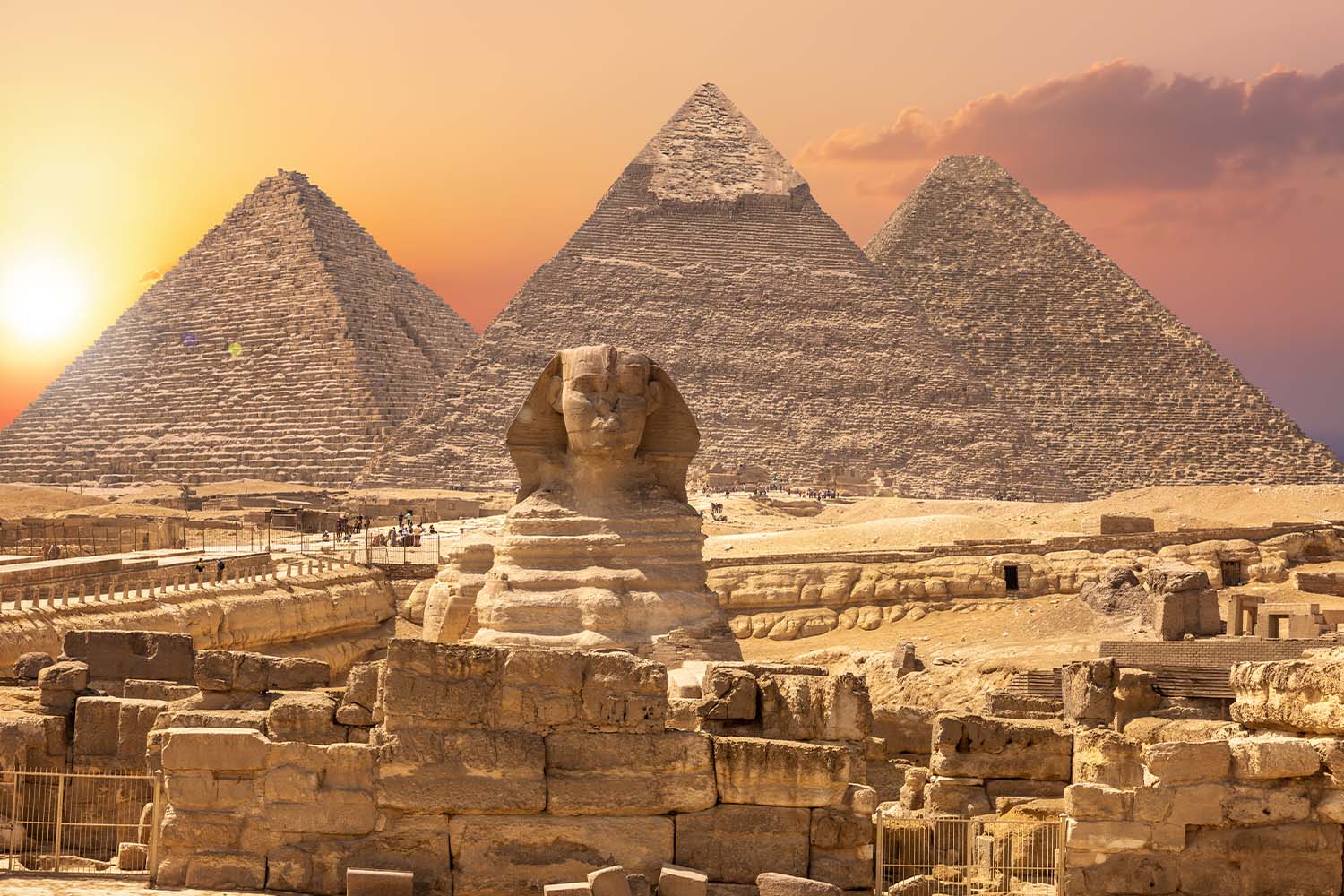 Momie de Séti Ier : secrets des pharaons après des millénaires