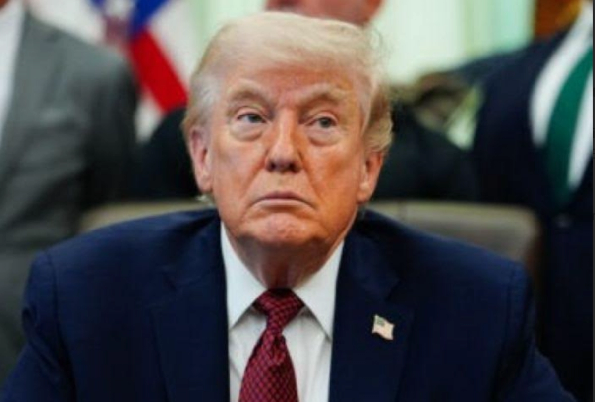 Preise für Öl steigen mit Trumps Drohung gegen Iran