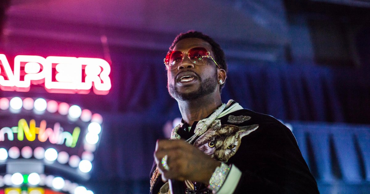 Pooh Shiesty accusé de kidnapping dans un conflit avec Gucci Mane