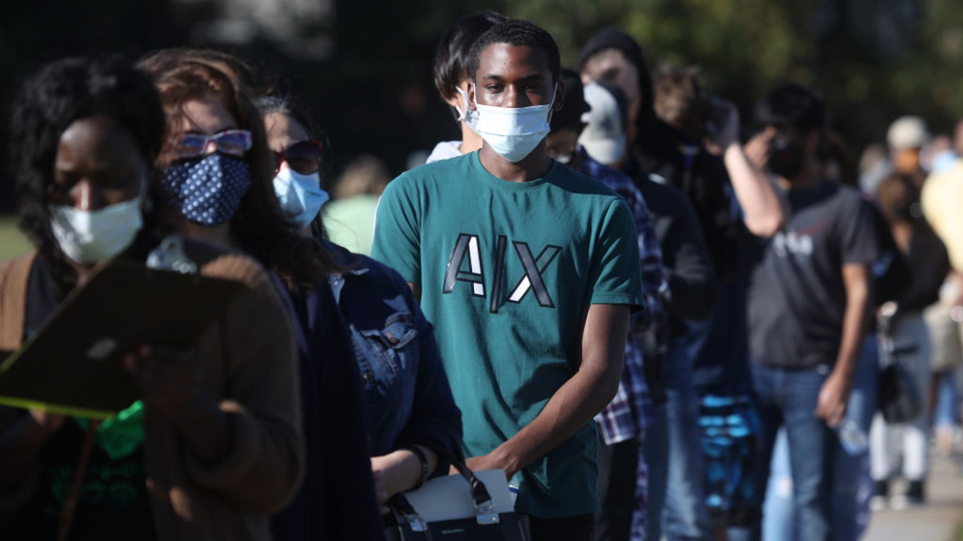 تيسير حقوق التصويت في تينيسي بعد تعديل قانون دعم الأطفال