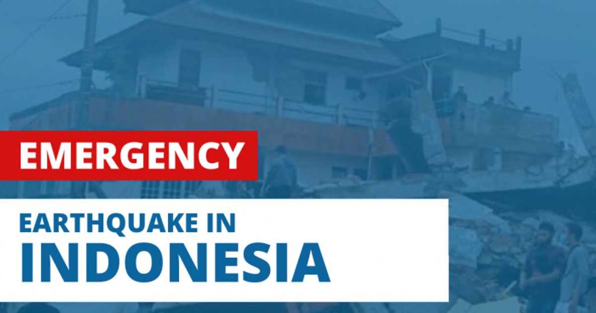 Notstand in Kudus wegen Naturkatastrophen bis 2026