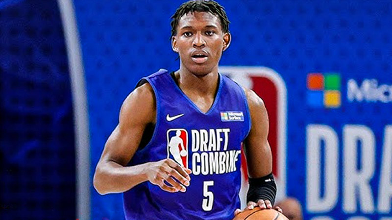 Prévisions pour la draft d'expansion de la NBA