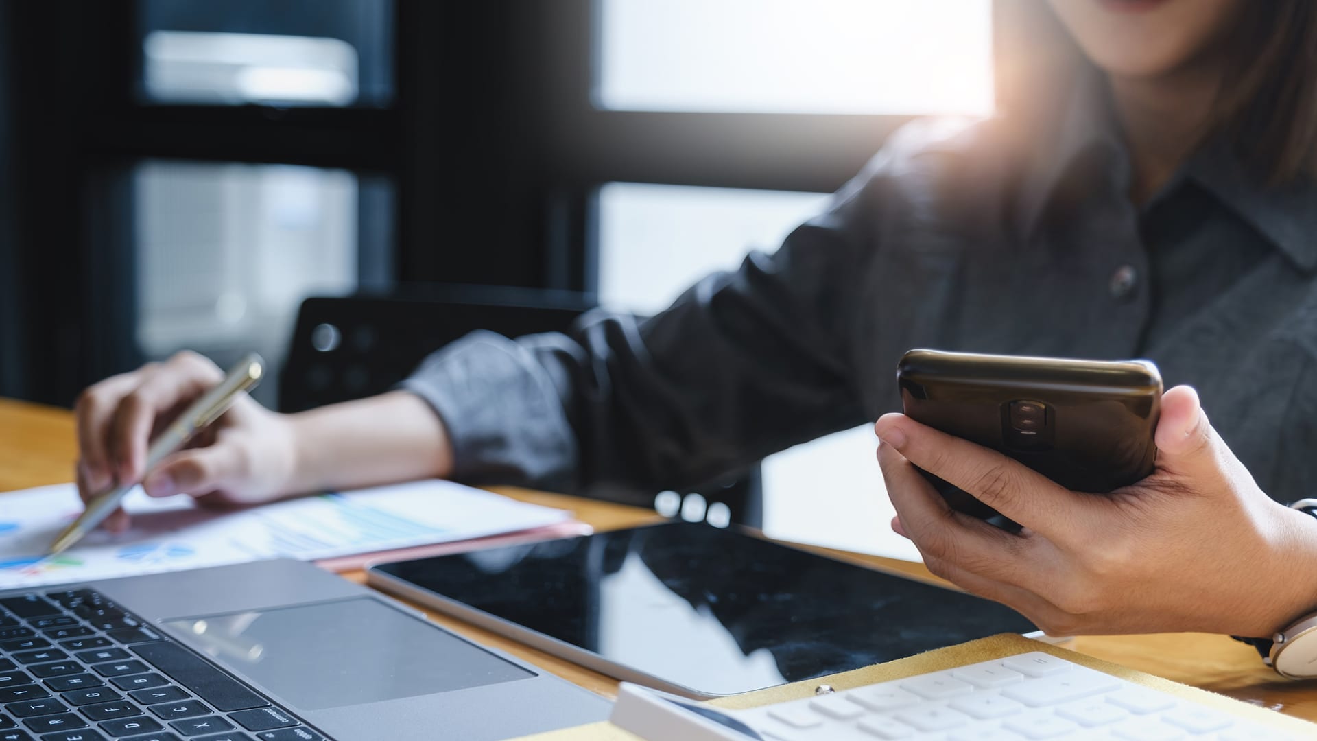 Anstieg der Zinssätze durch Clarida bestätigt