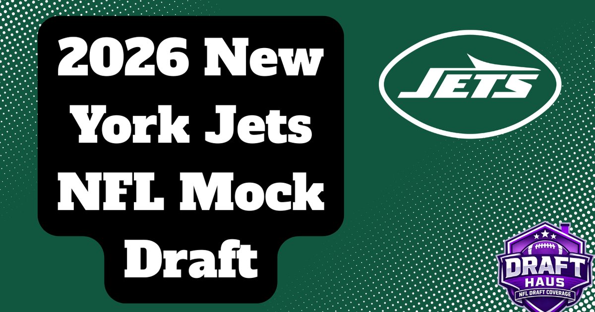 تحديثات درافت 2026 لفريق نيويورك جايتس