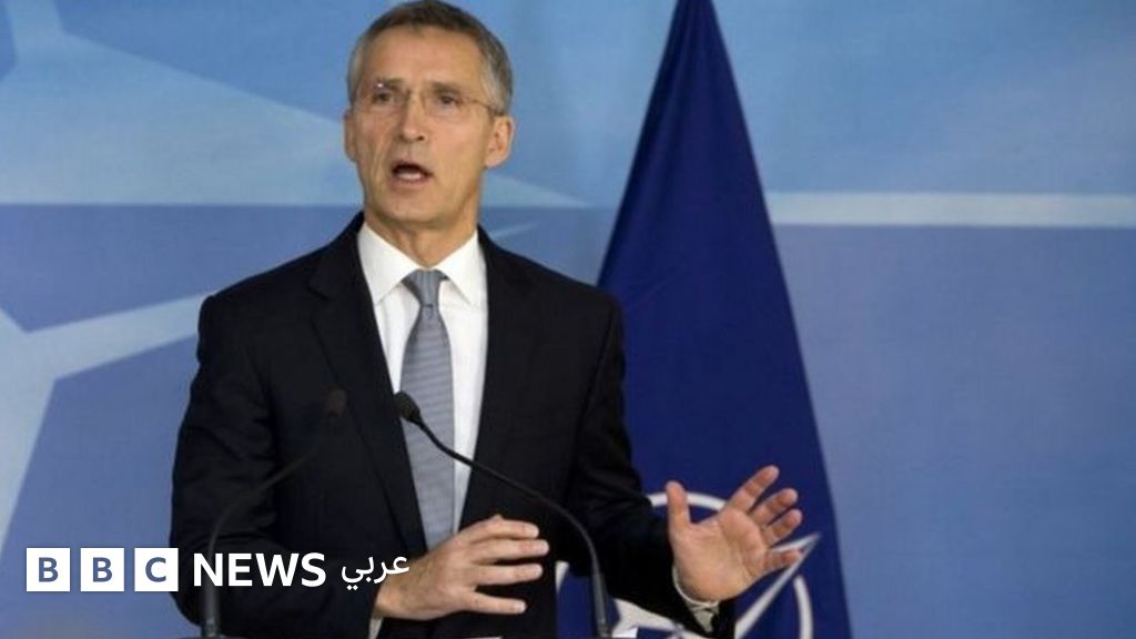 NATO Support for Trump's Military Plans and Its Impact on Europe