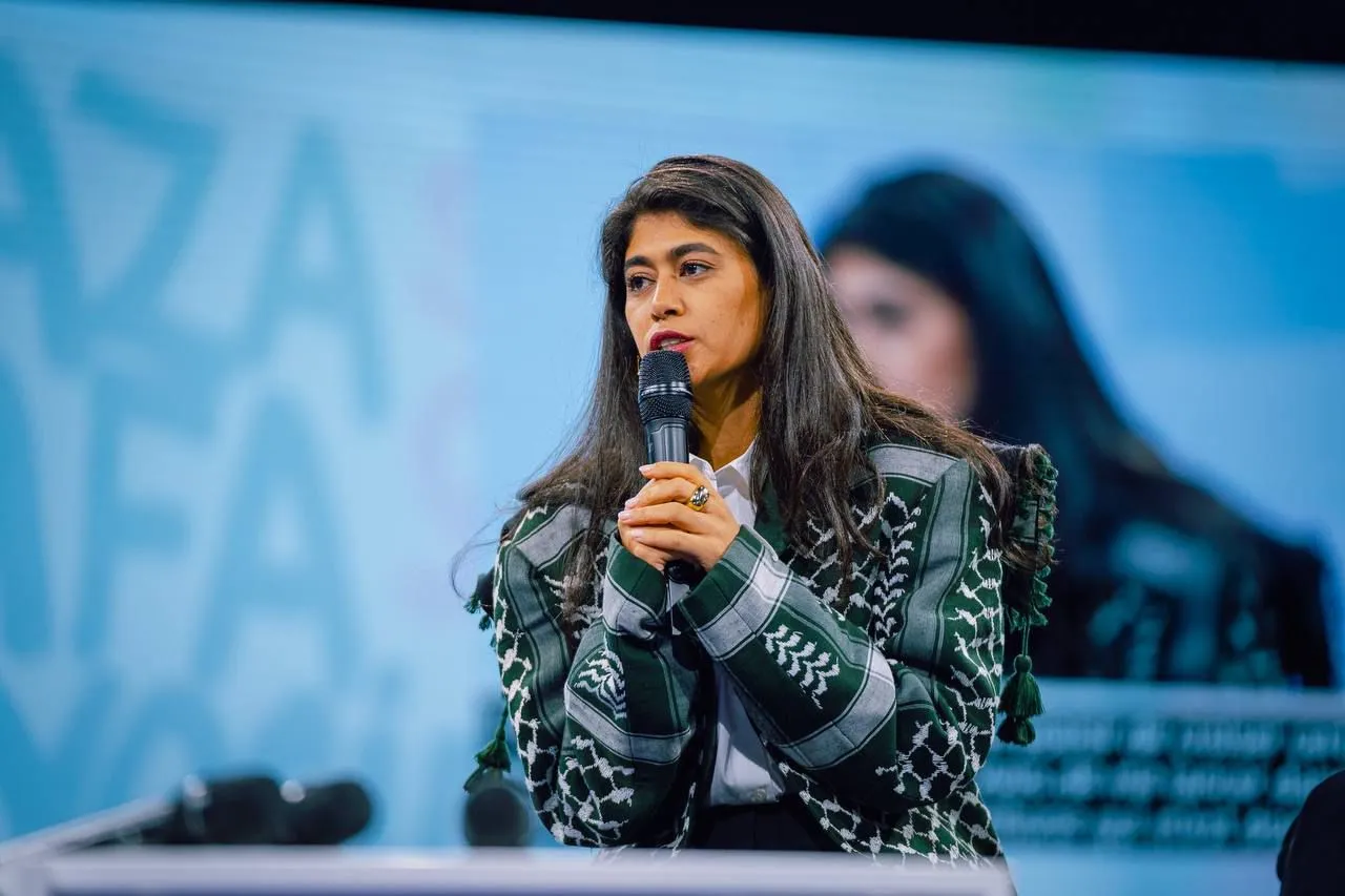 استدعاء ريمة حسن للتحقيق في قضايا جديدة بباريس