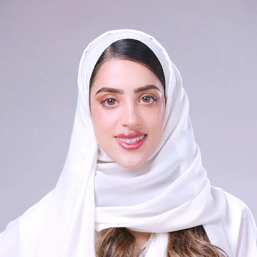 عالمة سعودية تبتكر تقنيات جديدة لتشخيص الأمراض