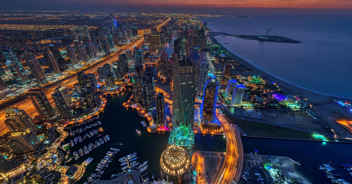 دبي الأطفال مجاناً 2026: عروض سياحية مميزة