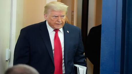 Amerika'nın İran Krizindeki Dört Seçeneği