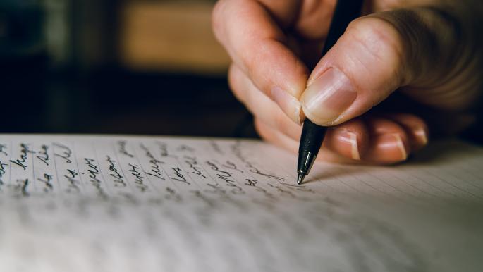 Ginaryo: AI Platform for Screenwriters