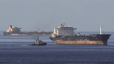 هدنة هرمز وتأثيرها على حركة السفن