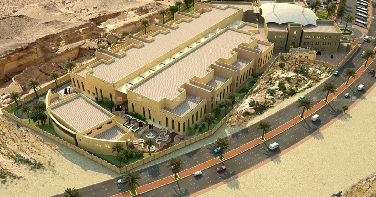 Al-Baha University Launches Digital Arts Programs