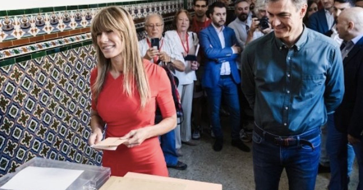 اعتداء على زوجة رئيس الحكومة الإسبانية في مقهى