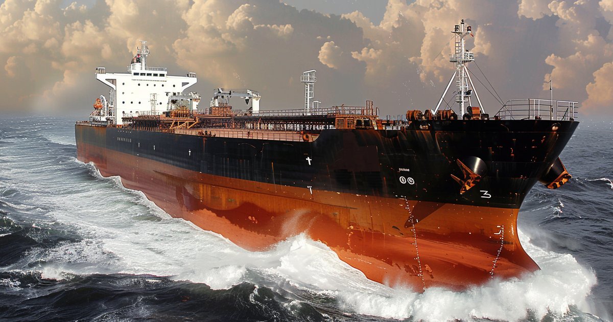 ارتفاع صادرات النفط الأمريكية إلى مستوى قياسي