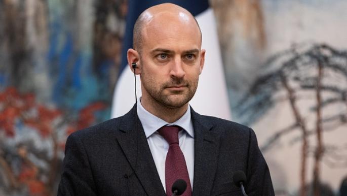 Frankreich strebt UN-Resolution zur Schifffahrtssicherheit im Hormus