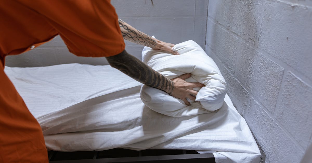 Service de libération des prisonniers : une controverse en cours