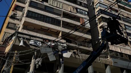 Lebanon Faces New Electricity Crisis Due to Iran War