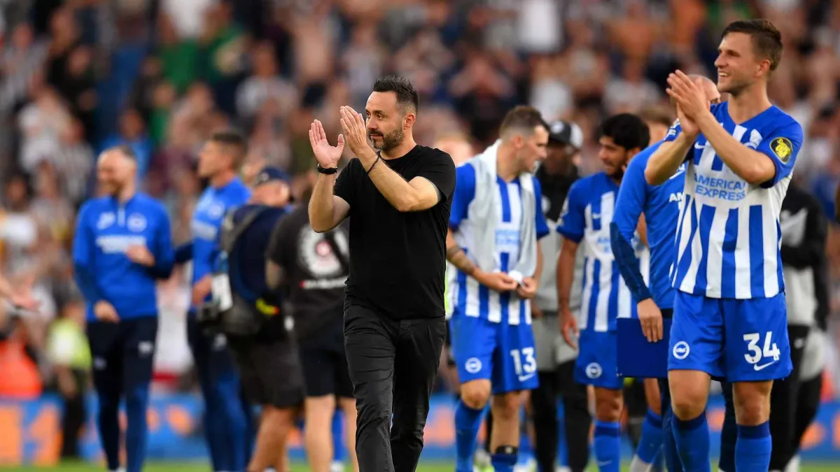 تعيين دي زيربي: إنقاذ توتنهام من الهبوط