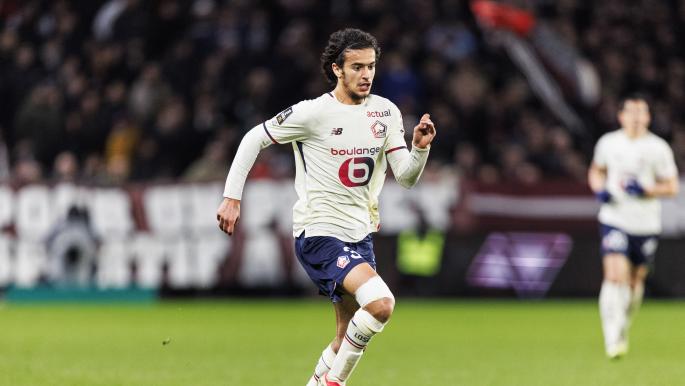 Bouaddi zwischen Frankreich und Marokko: Eine entscheidende Wahl