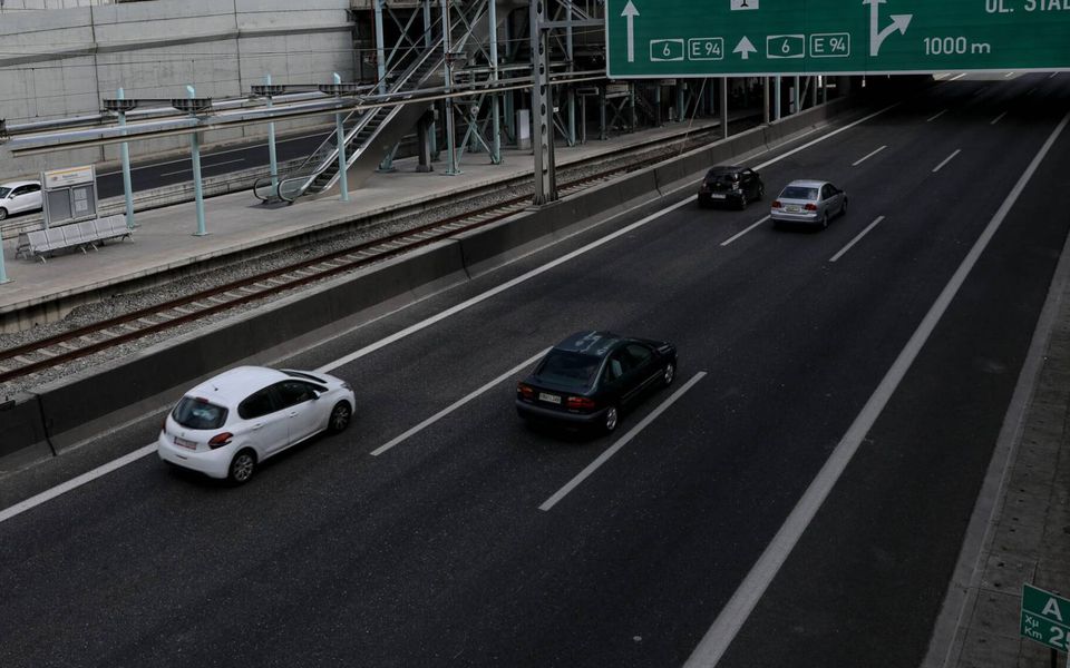 ضبط سائق أجرة بتهمة تعاطي المخدرات في القليوبية