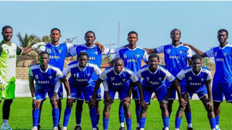 Tödlicher Verkehrsunfall in Senegal fordert Torwartleben