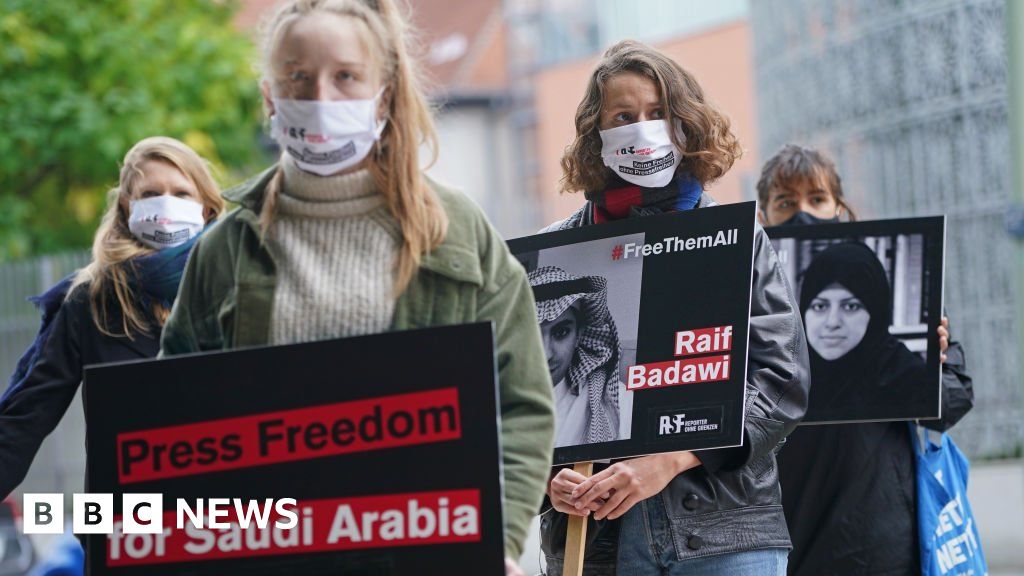 انتهاكات حقوق الإنسان في العالم العربي