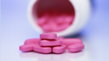 دواء للحساسية وتأثيره على الحياة الجنسية