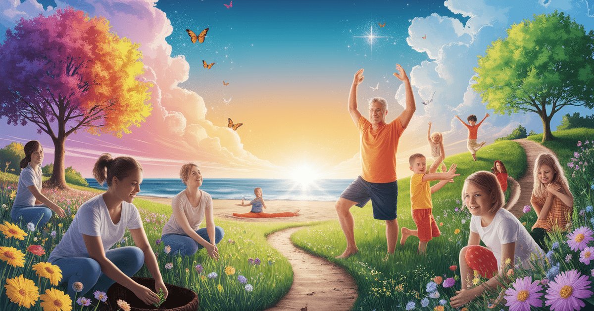 Stärkung der psychischen Widerstandsfähigkeit in Krisenzeiten