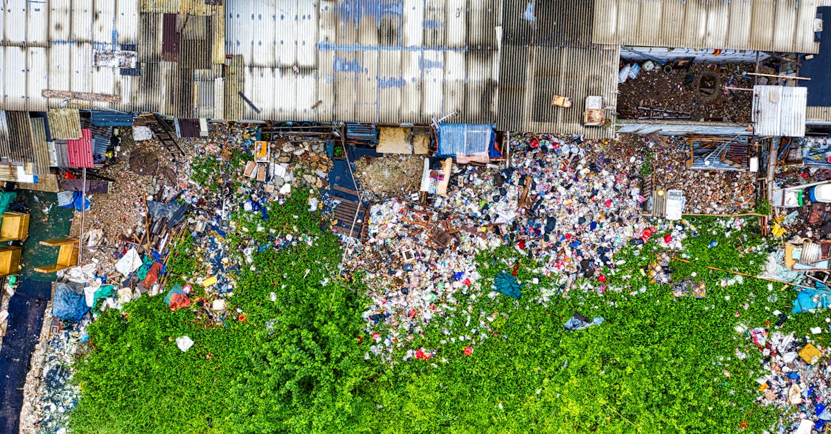 Impact of War in Iran on American Plastic Industry