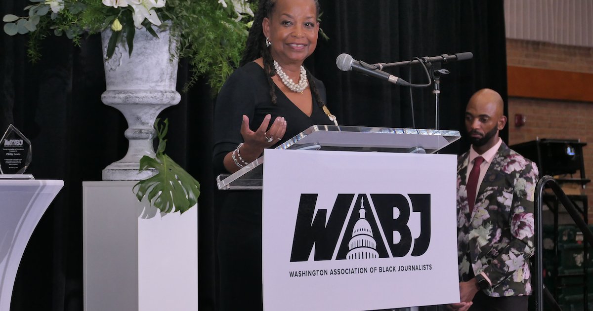 تدفق الأخبار إلى صحفيي واشنطن: حدث غير مسبوق