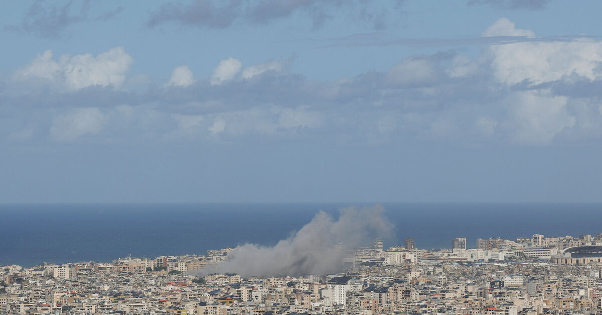 Quatre soldats israéliens tués lors d'affrontements au Liban