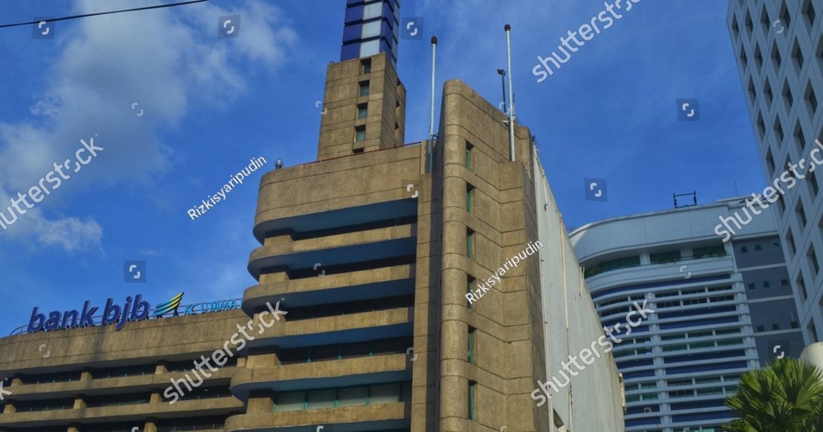 BJB-Bank investiert 700 Milliarden Rupien in Wohnungsverbesserung