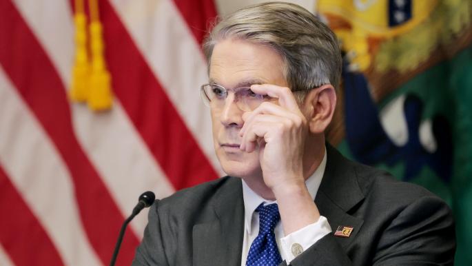 عقوبات أمريكية جديدة ضد شبكة تمويل إيرانية معقدة