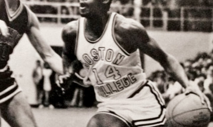 فضيحة تلاعب بنتائج مباريات كرة السلة في جامعة فوردهم