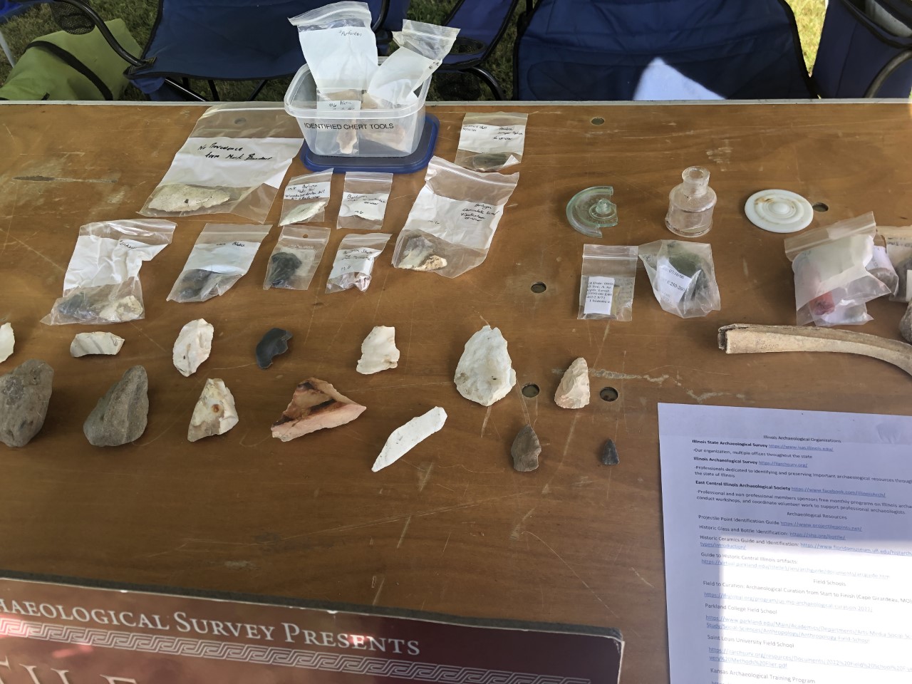 حارس آثار سوري يسلم كنوزًا أثرية للحكومة