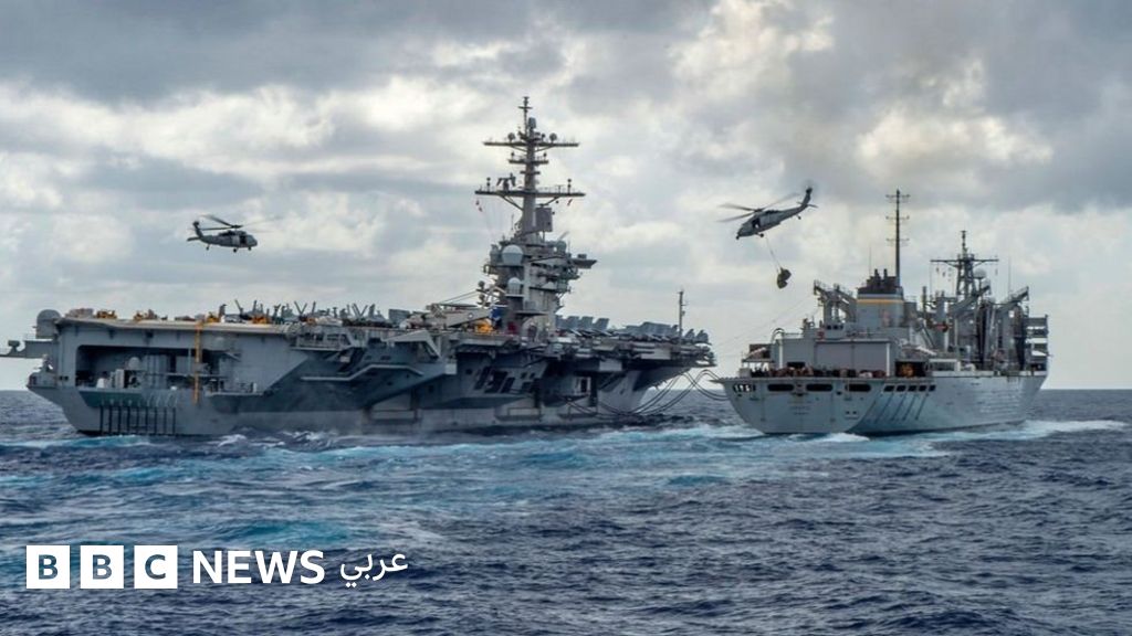 Massive Proteste gegen den Krieg mit Iran in den USA