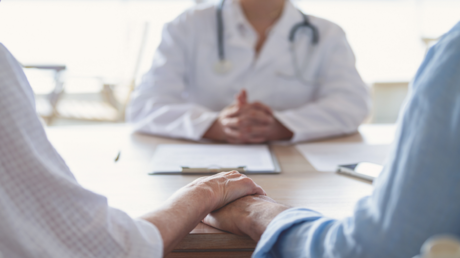 تأثير الأطعمة المعالجة على خصوبة الرجال