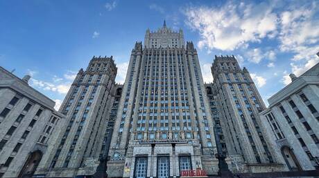 Russland bietet Mediation zwischen Pakistan und Afghanistan an