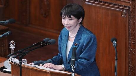 Trump's Joke Reveals Global Changes in Relations