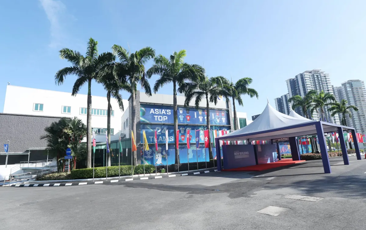 Asian Football Confederation Announces New Coaching Agreement